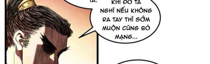 máy mô phỏng nhân sinh của lữ bố chapter 24 58