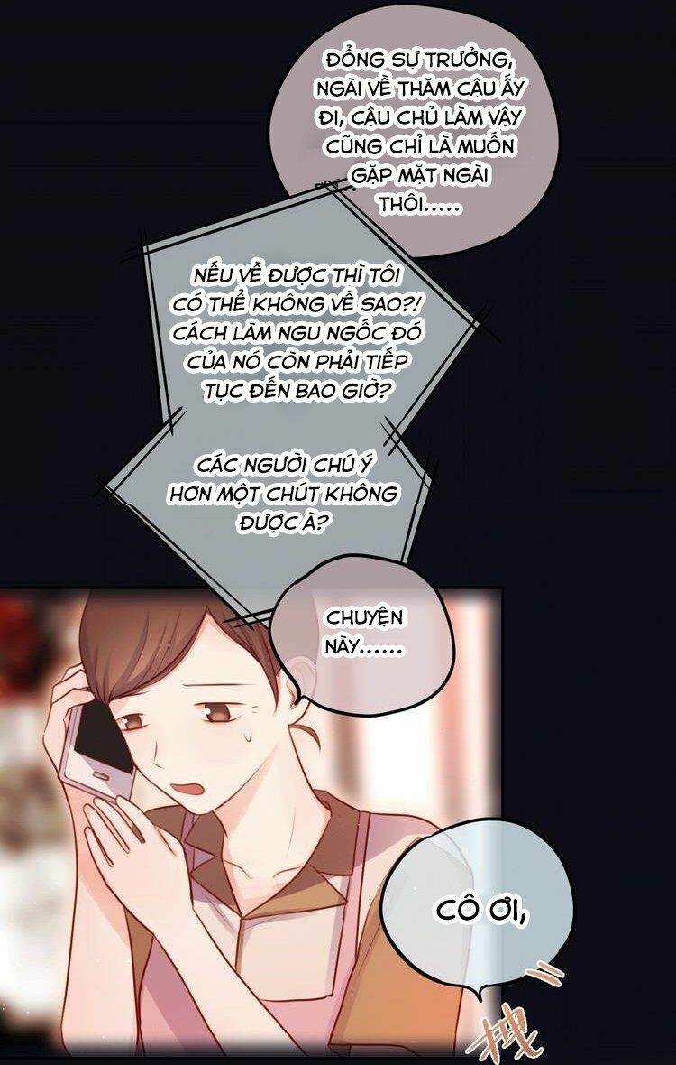 trú dạ liên miên chapter 41 31