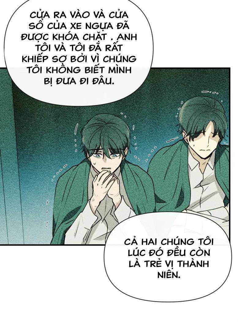 khế ước của nữ công tước quái vật chapter 38 40
