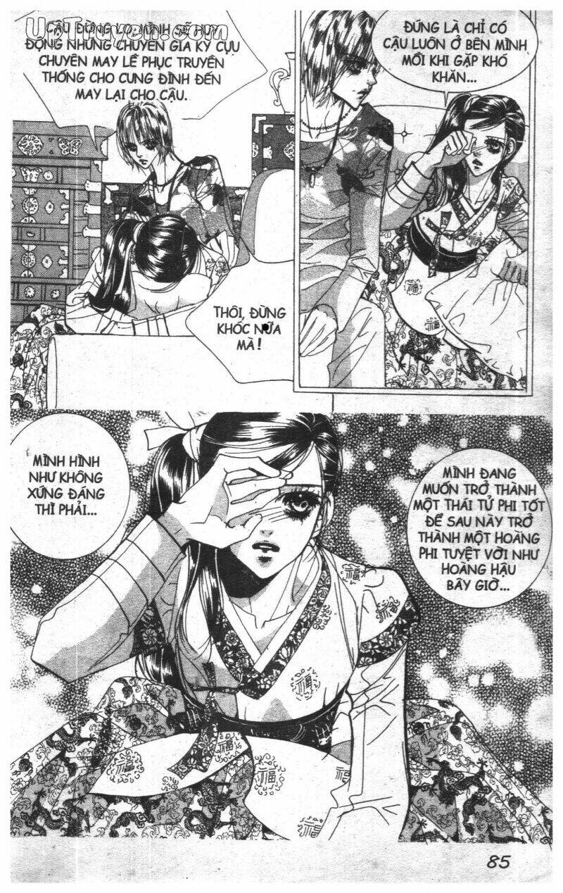 hoàng cung chapter 12 81