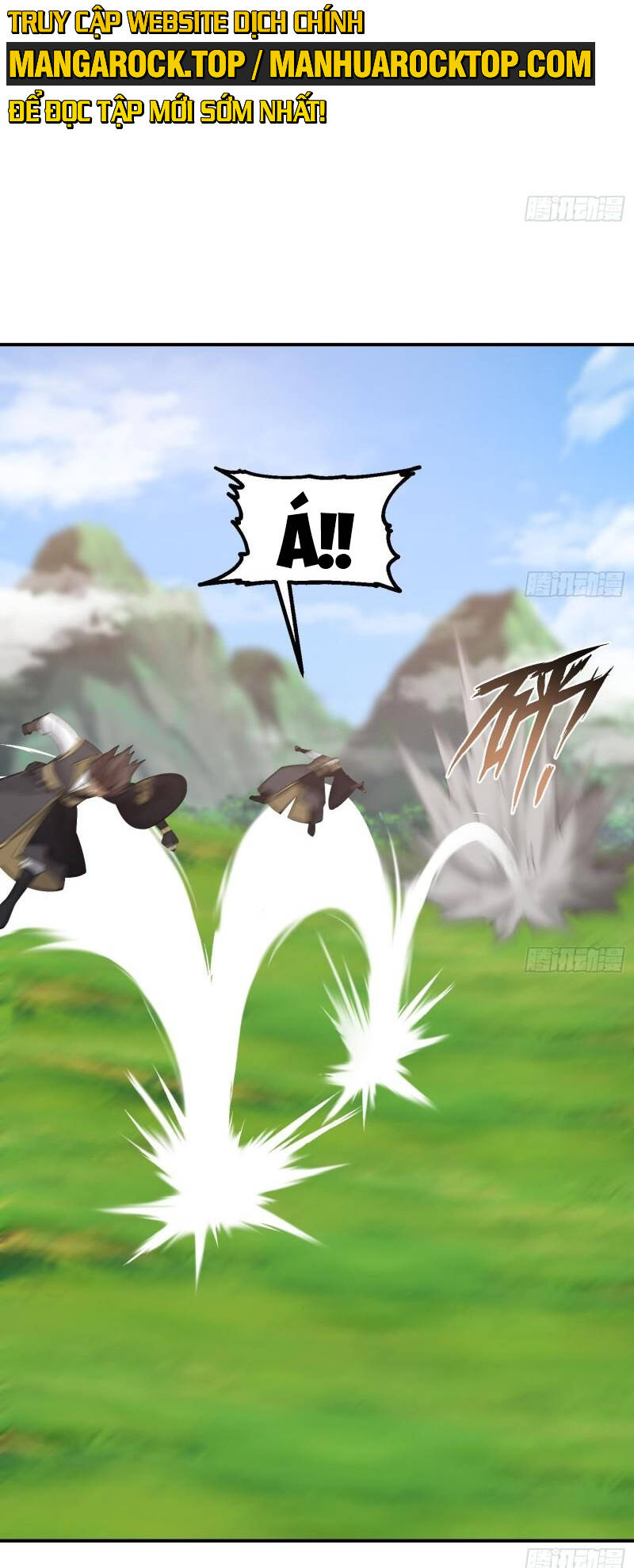 trên người ta có một rồng chapter 631 3