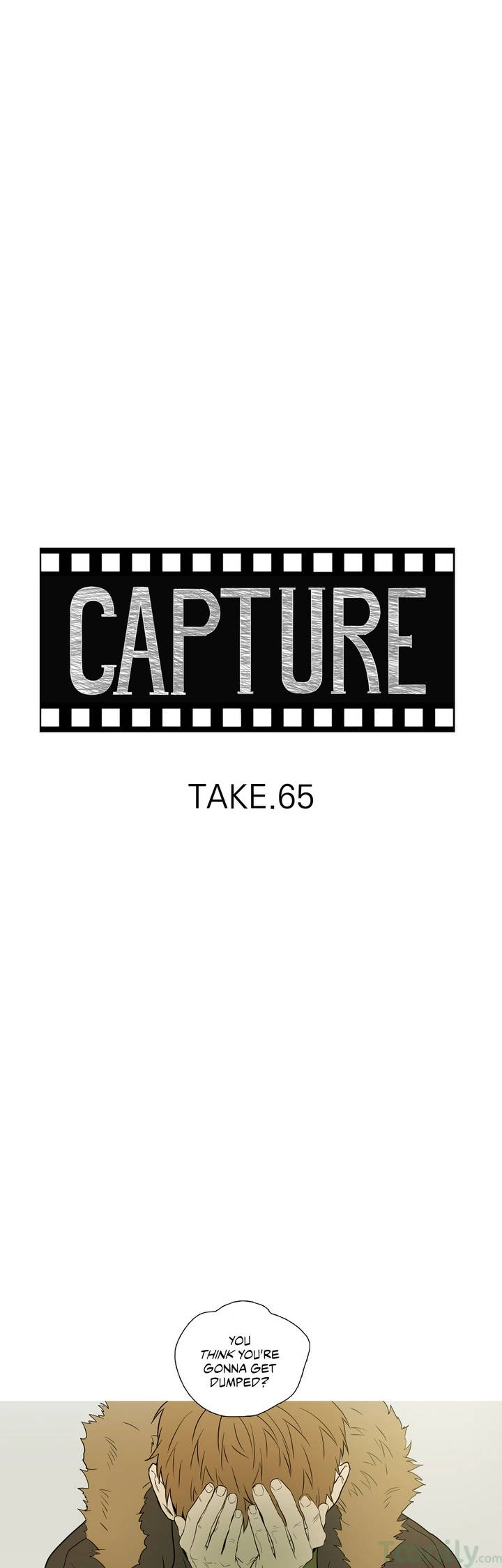 [raw] chiếm đoạt chapter 65 4