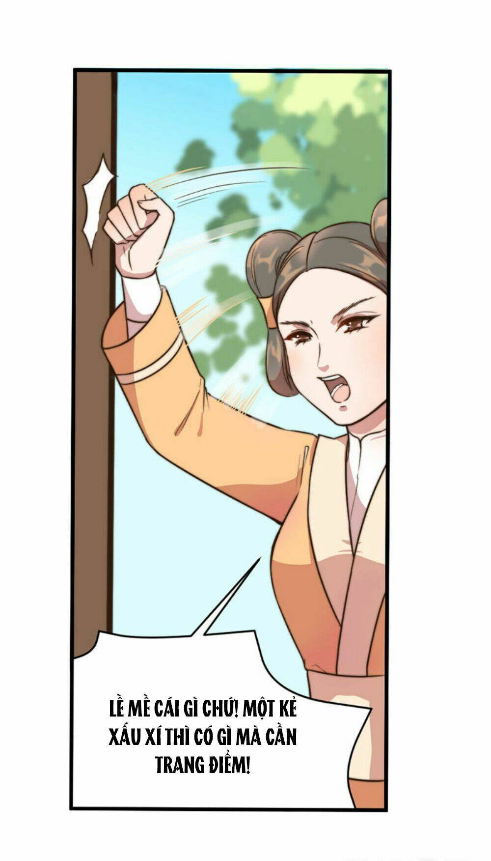 đệ nhất cuồng phi chapter 5 4