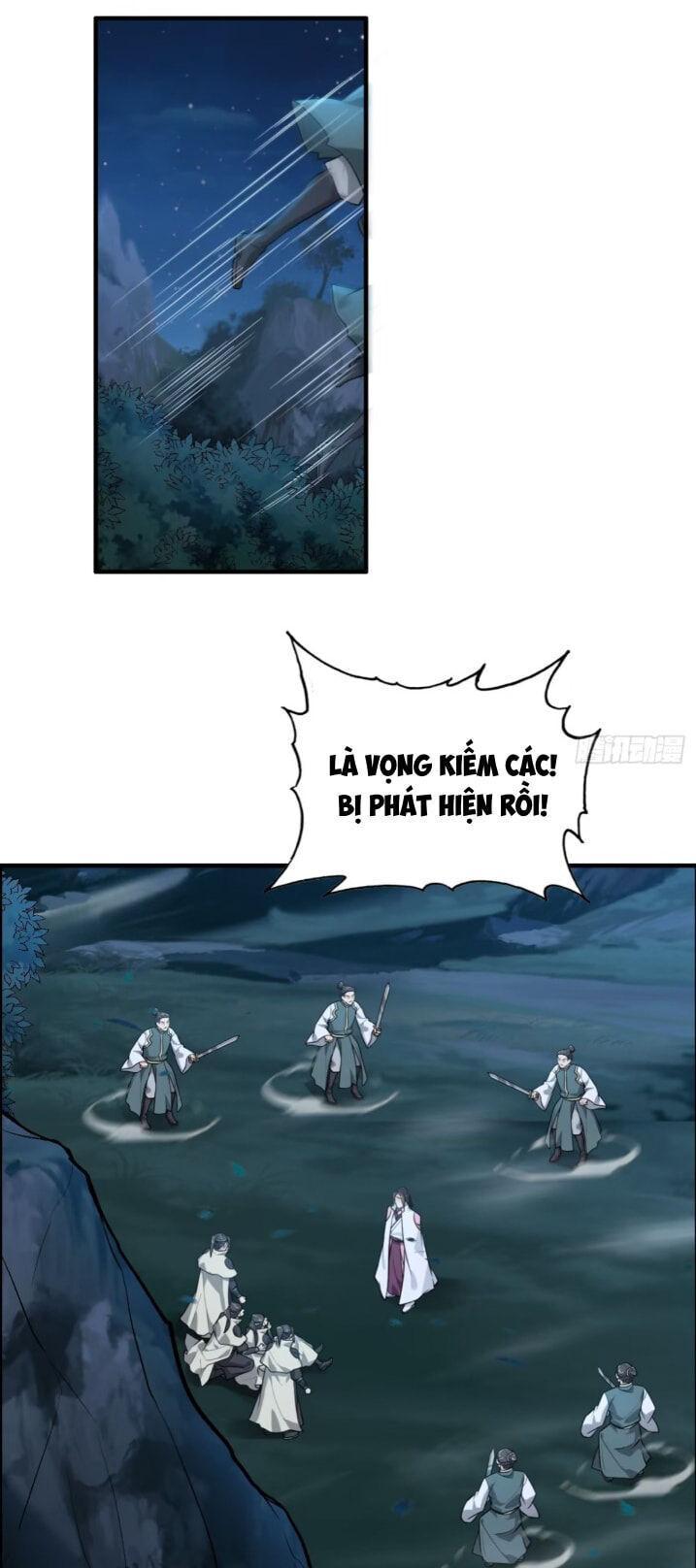 tu tiên chính là như vậy chapter 63 4