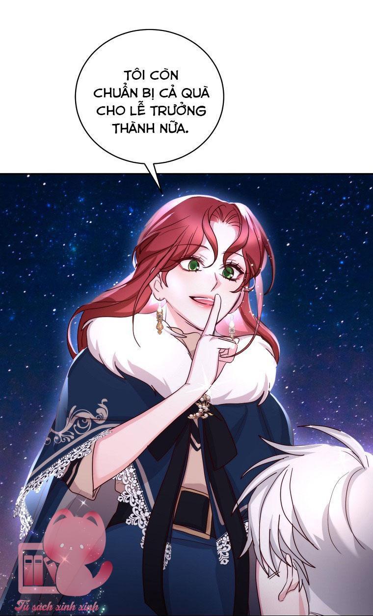 thế thì ta cứ trở thành kẻ ác thôi chapter 65 40