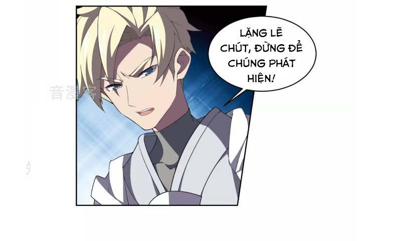 võng du chi cận chiến pháp sư chapter 62 67