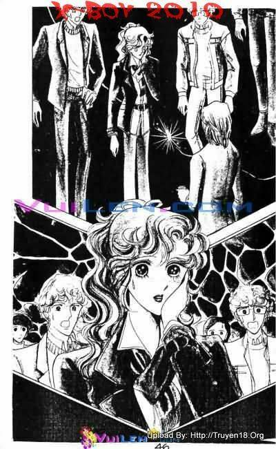 ánh đèn rực rỡ chapter 1 47