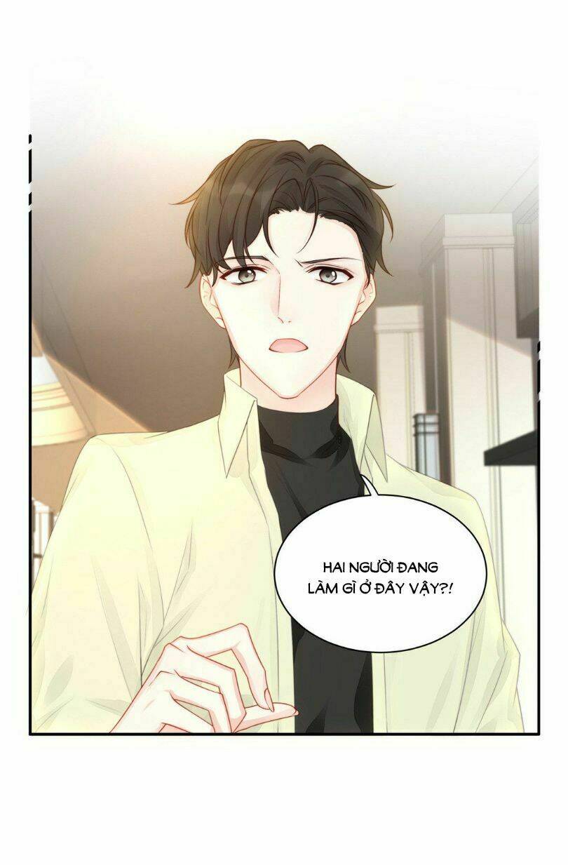 chỉ muốn cưng chiều em chapter 2 22