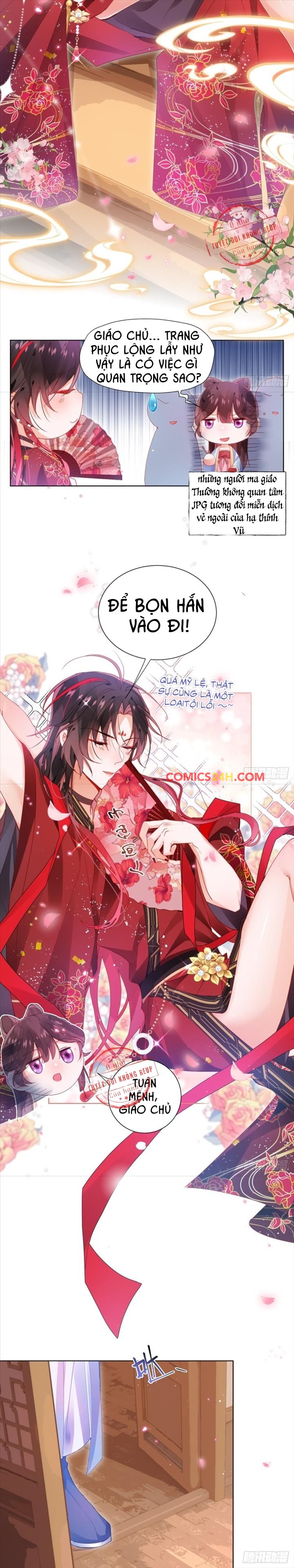 tôi không phải người tầm thường chapter 5 4