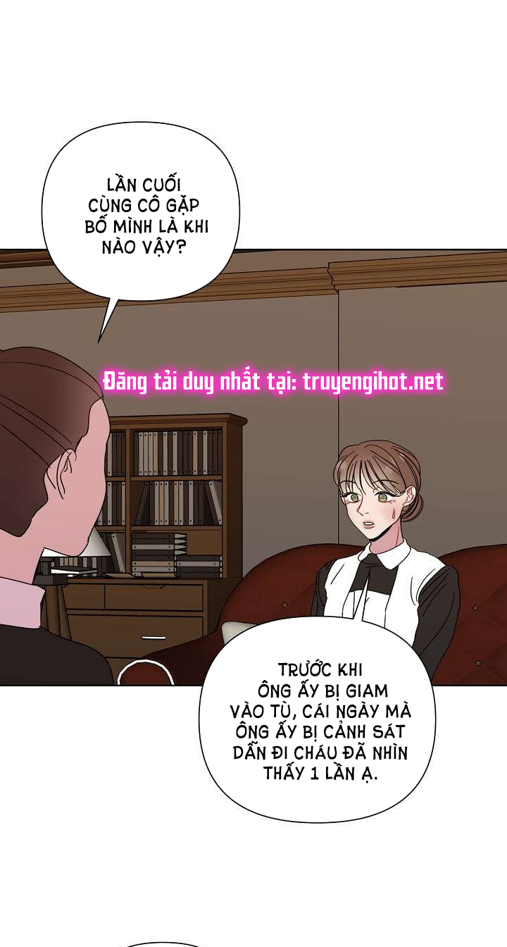 thiên đường (heaven) chapter 24 17