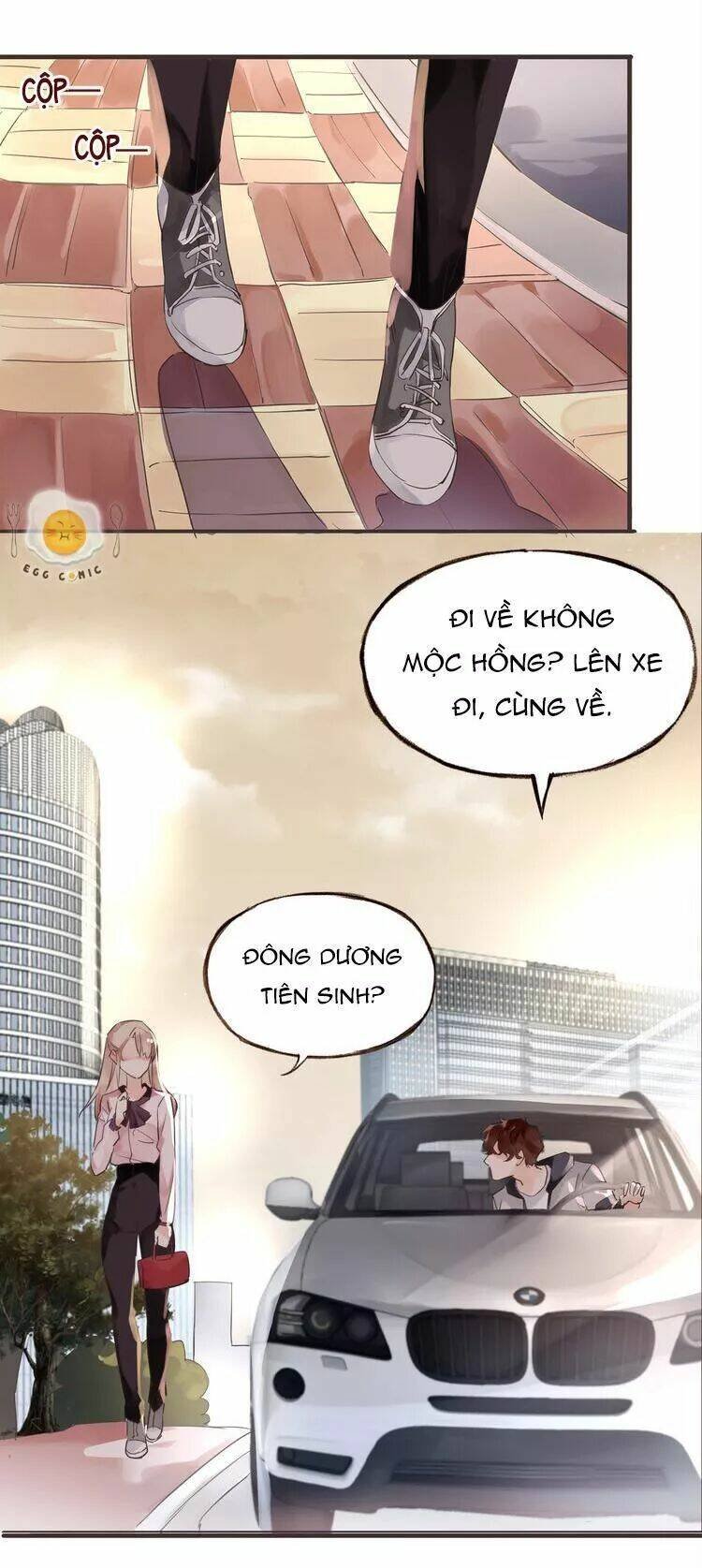 nở rộ trên bụi gai chapter 34 7