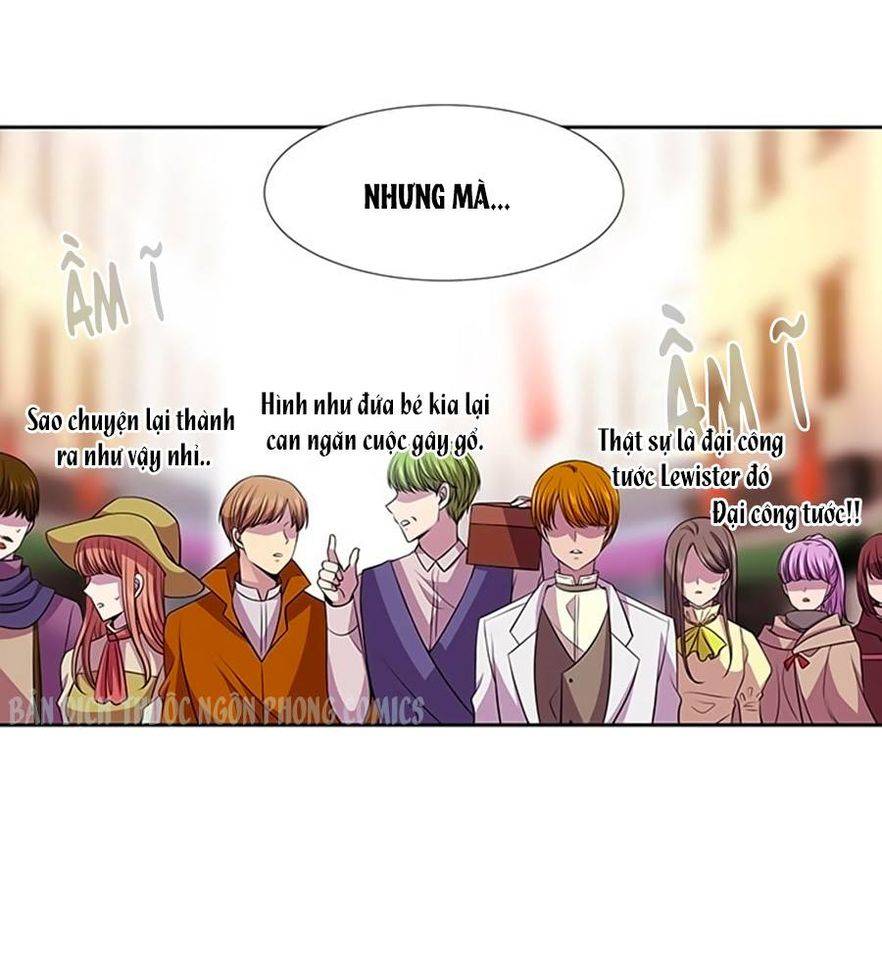 năm môn đệ của charlotte chapter 2 82