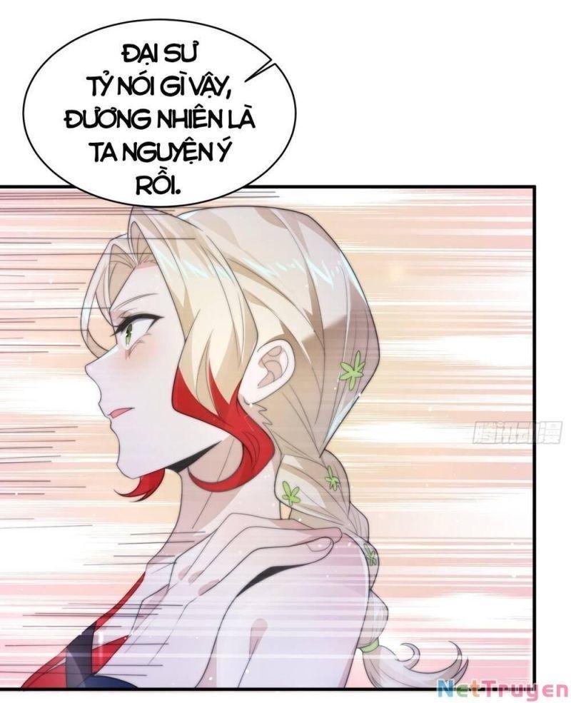 mỗi nữ đồ đệ đều muốn giết ta chapter 12 25