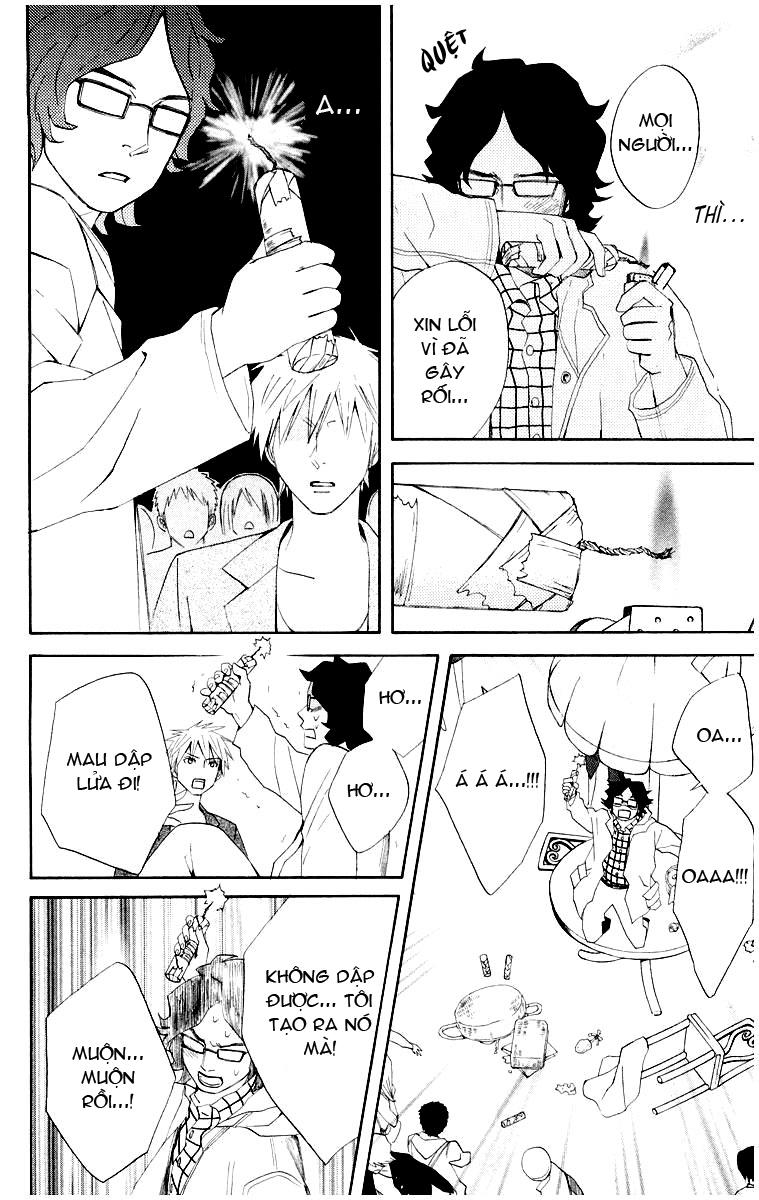 otomen chapter 10 36