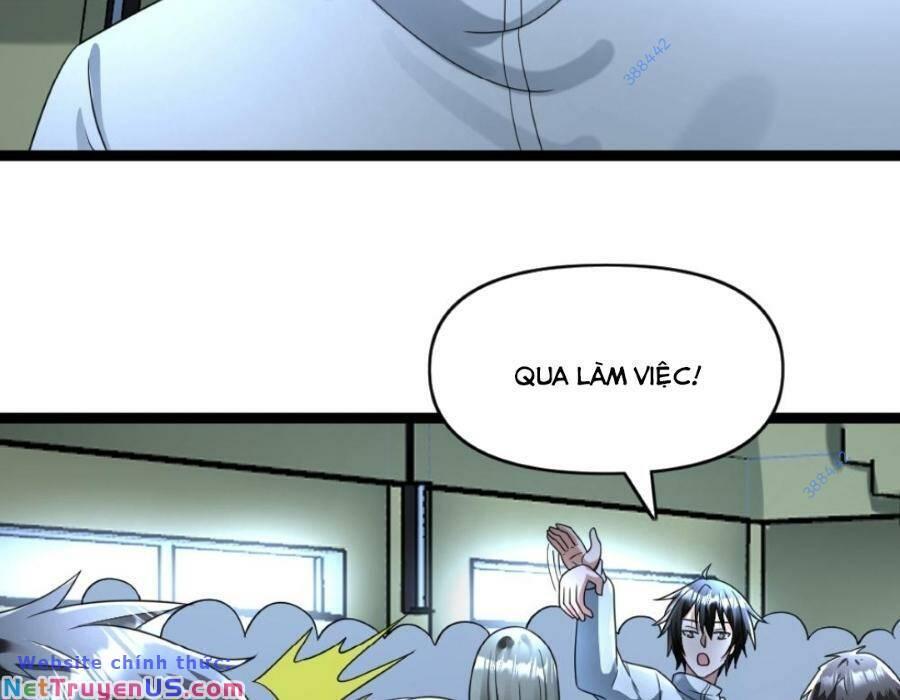 đóng băng toàn cầu: tôi gây dựng nên phòng an toàn thời tận thế chapter 156 33