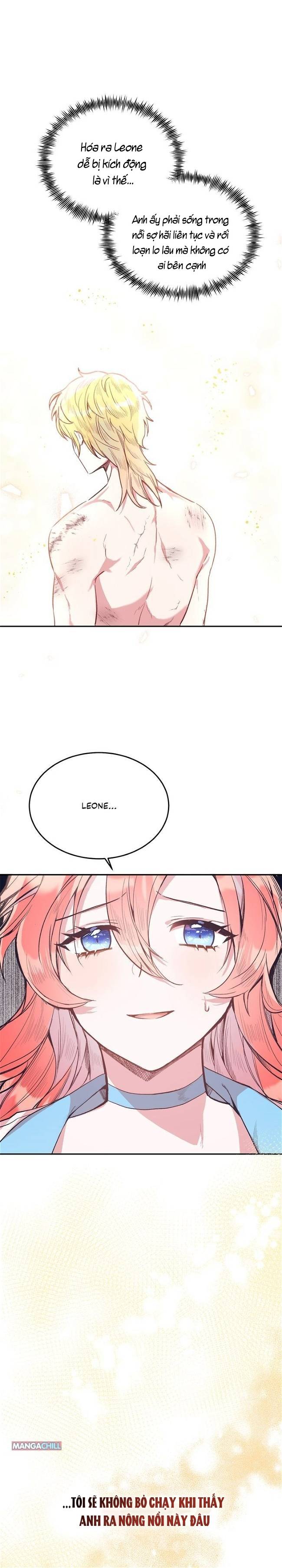 cách để trao vương miện cho vị hoàng tử hoang dã của tôi chapter 5 4