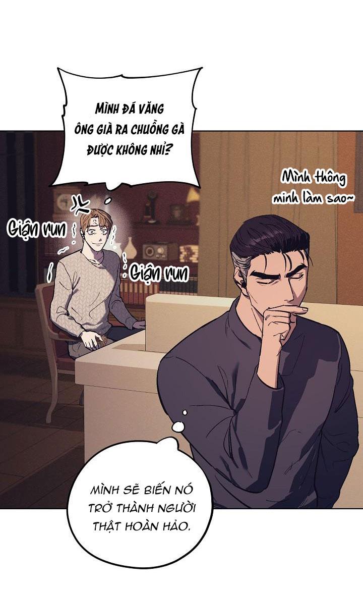 làm dâu nhà tài phiệt họ kang chapter 11 29