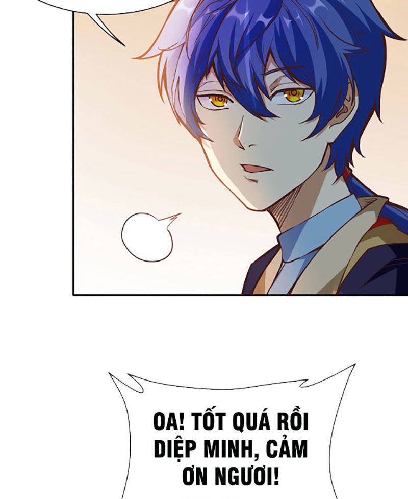 võ đạo độc tôn chapter 413 22