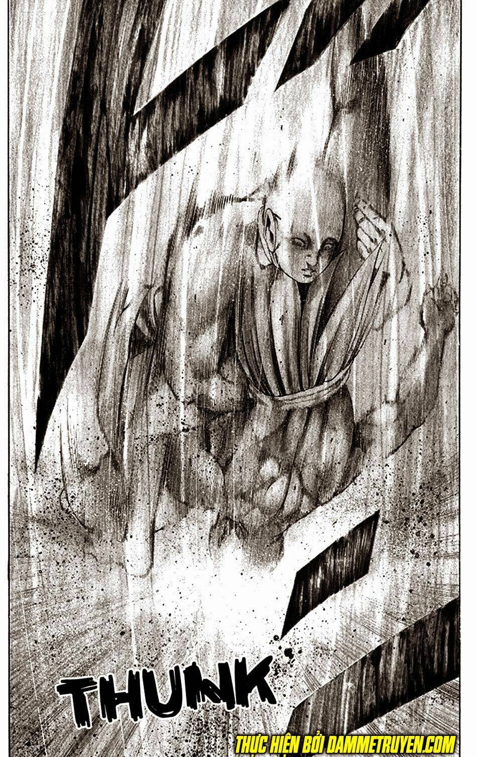 yukikaze chapter 21 11