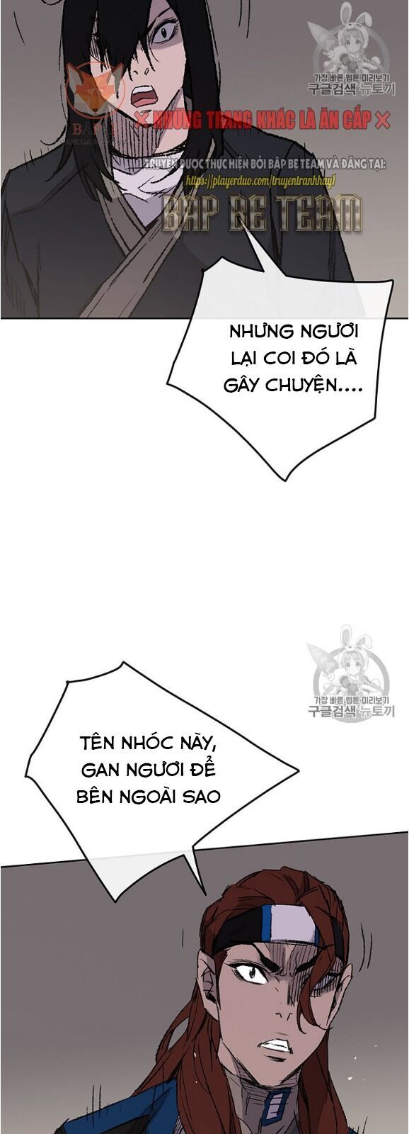 kiếm sĩ bất bại chapter 36 47