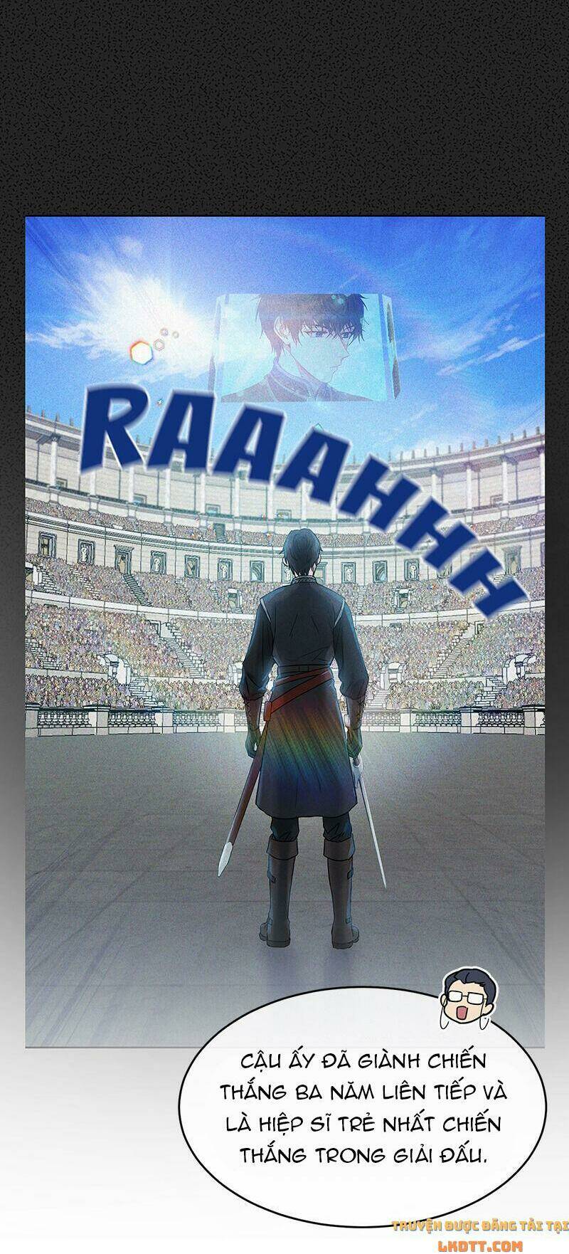 khế ước của ma tộc chapter 17 33