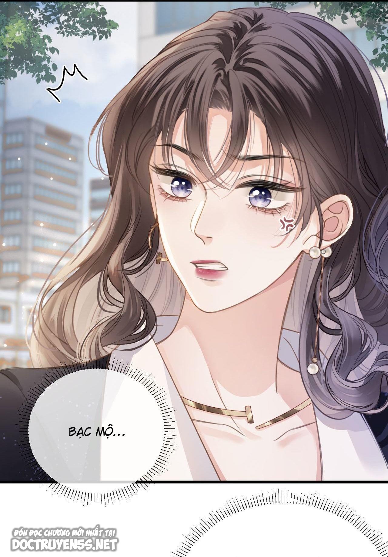 mỗi ngày đều thích anh chapter 3 17