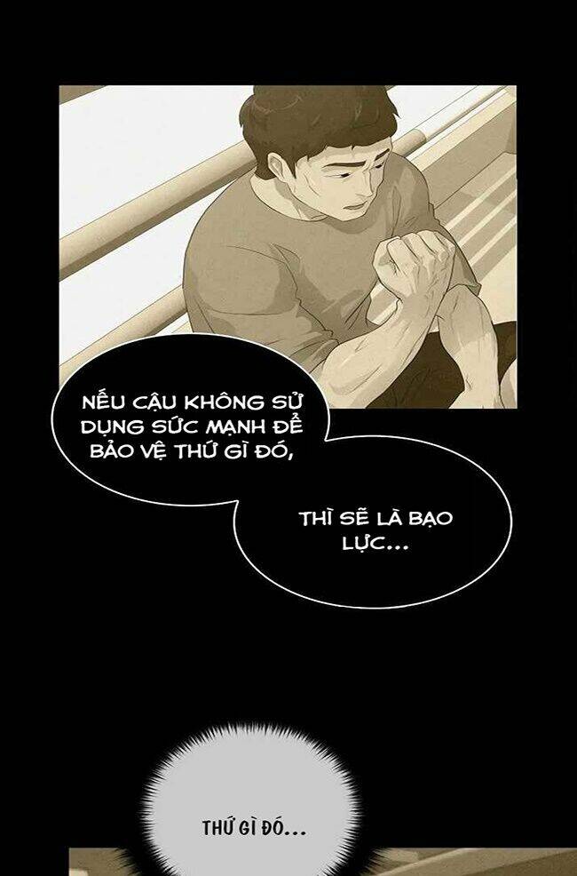 trigger chapter 41 94