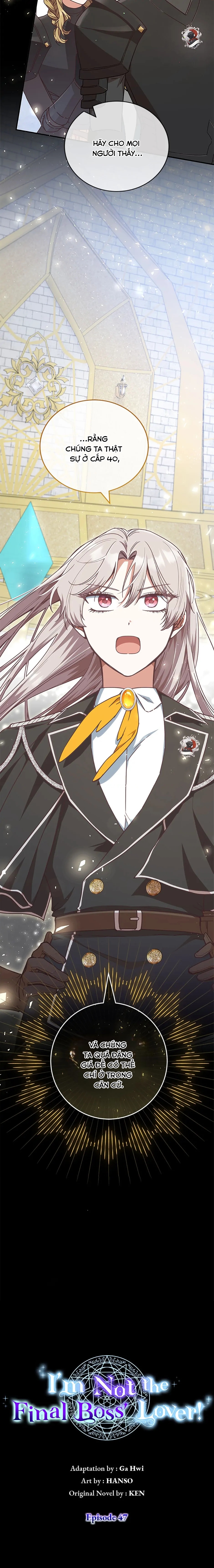 sự hiểu lầm tai hại giữa tôi và đại ma vương chapter 47 8