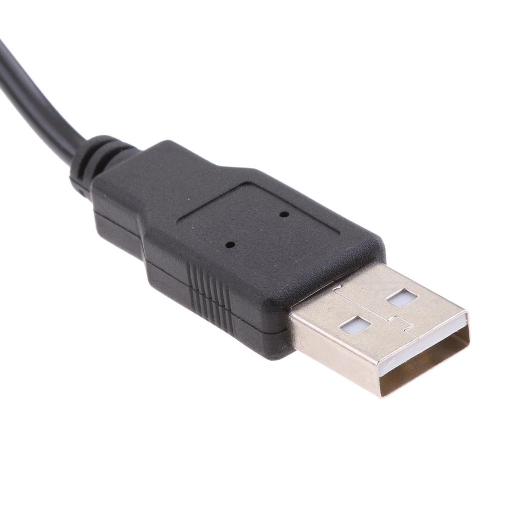 USB Charging Cable for  Hero3 3 Camera Wi Remote Control