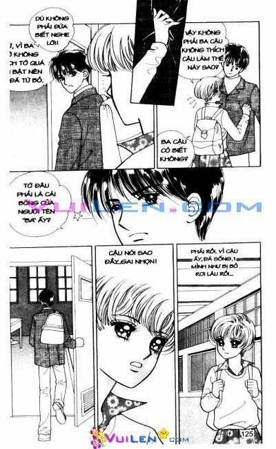 cánh cửa mùa hè chapter 7 125