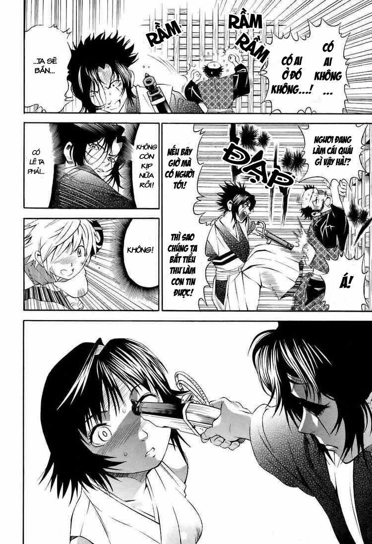 rappi rangai chapter 11 4