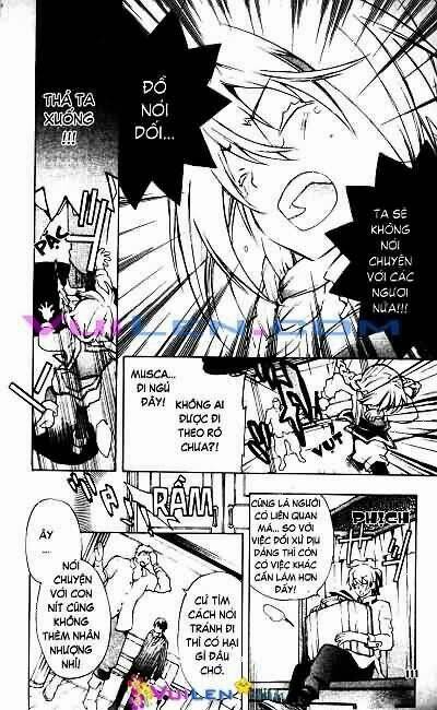 thanh kiếm và vương miện chapter 3 111