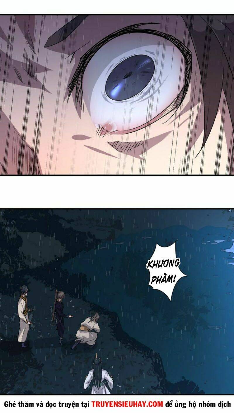 ta luyện dược thành thánh chapter 9 13