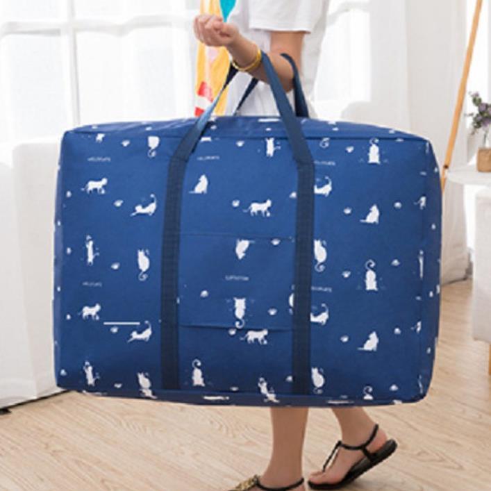 Sét 3 Túi Đựng Chăn Màn Mẫu Mới