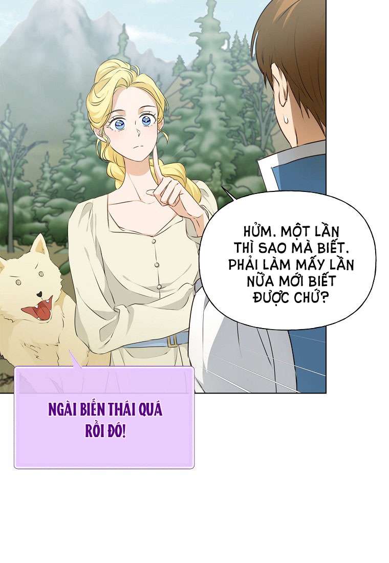 triệu hồi sư với mái tóc màu hoàng kim chapter 99 62