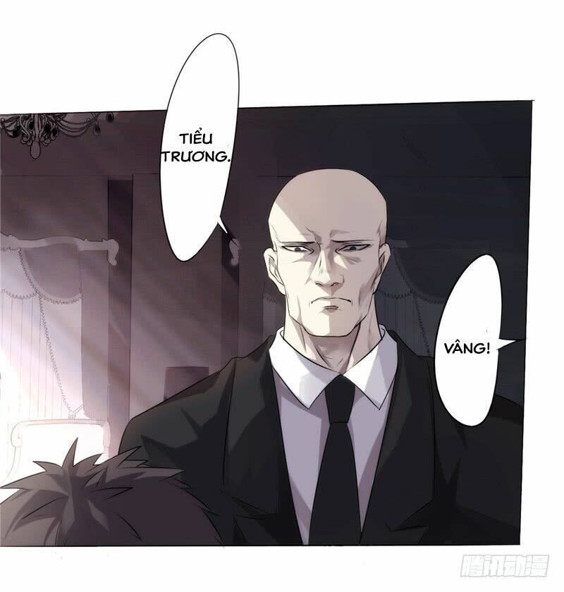 tối cường công nhân chapter 2 16