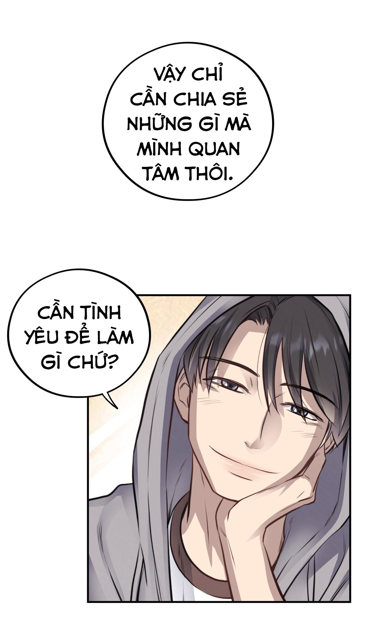 mật gấu chapter 10 15