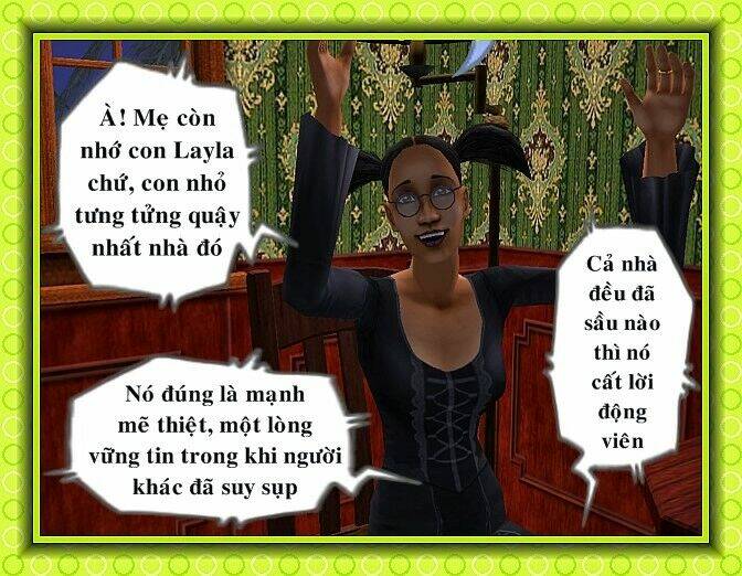 bella's story chapter 6.3 8