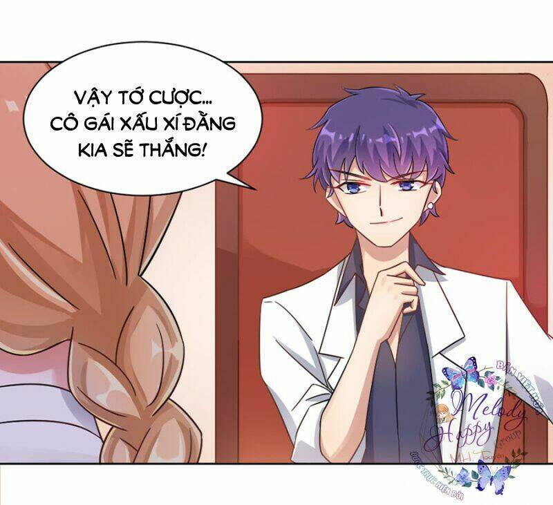 ma lạt thiên kim đẩu ác thiếu chapter 7 24