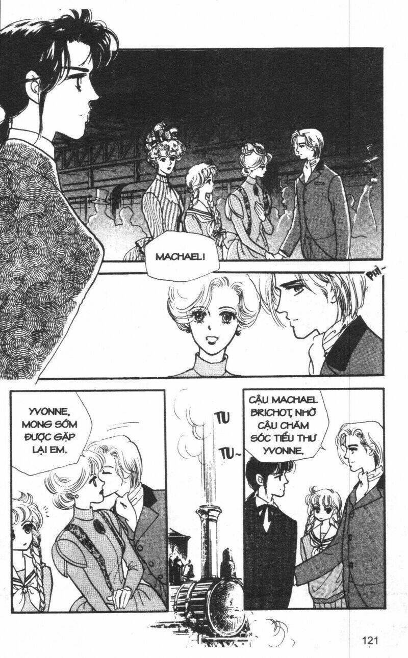 bibi iris chapter 1 127