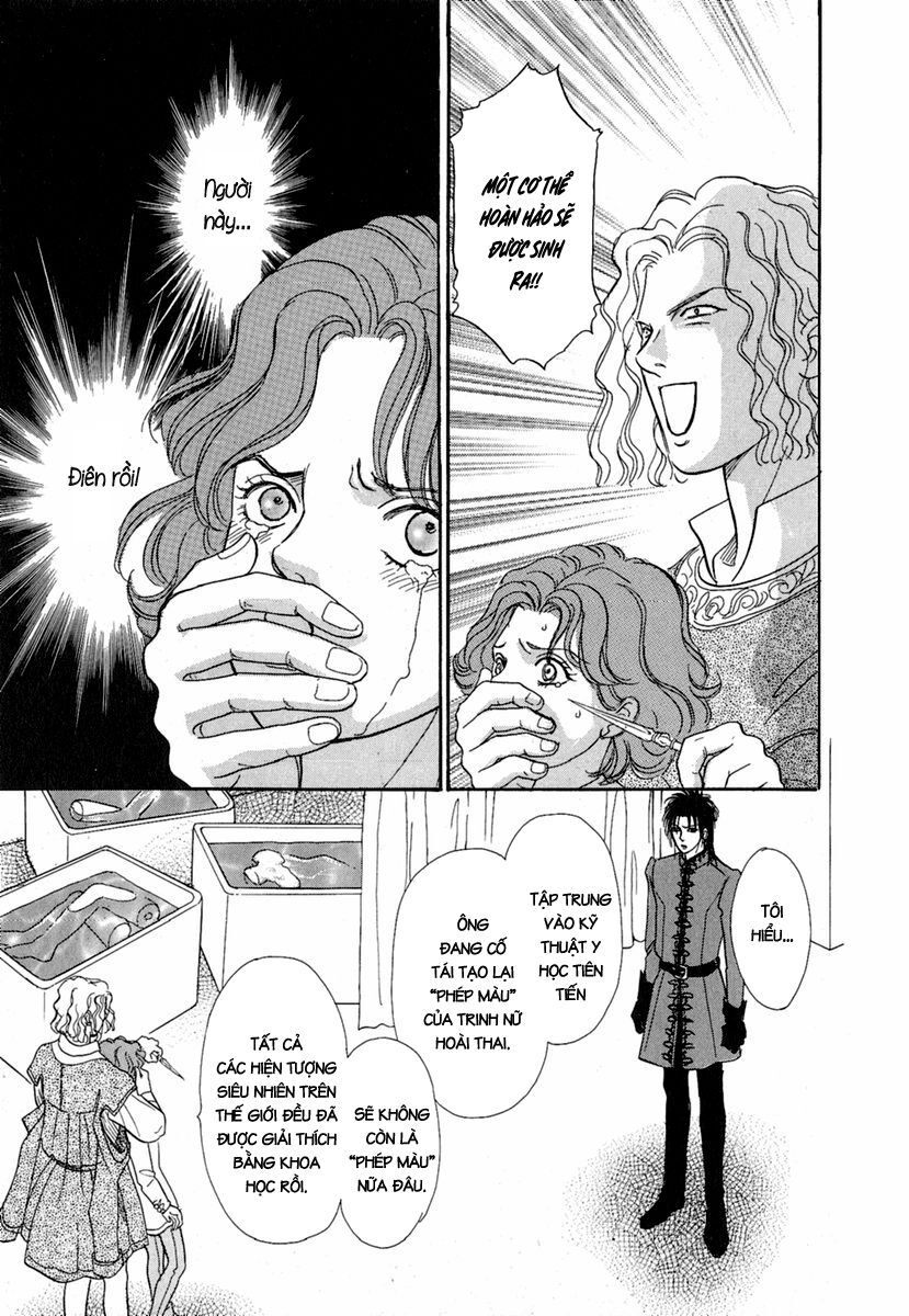 kenja no ishi chapter 7.2 29