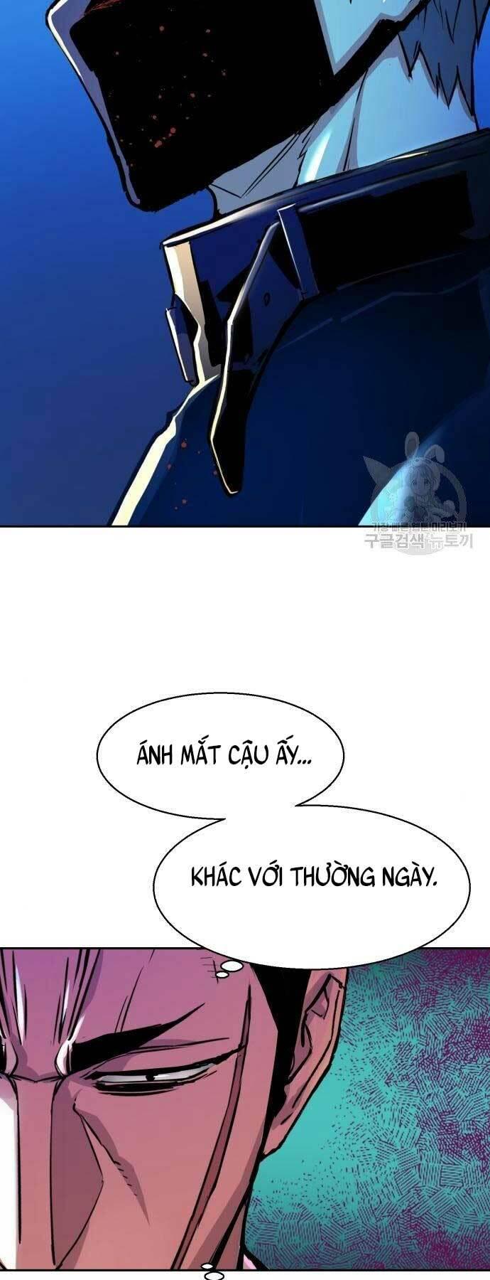 bạn học tôi là lính đánh thuê chapter 112 6