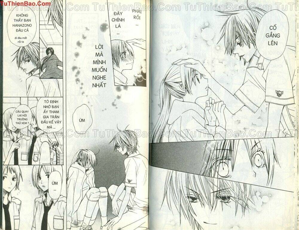 s a - lớp học ưu tú chapter 2 65