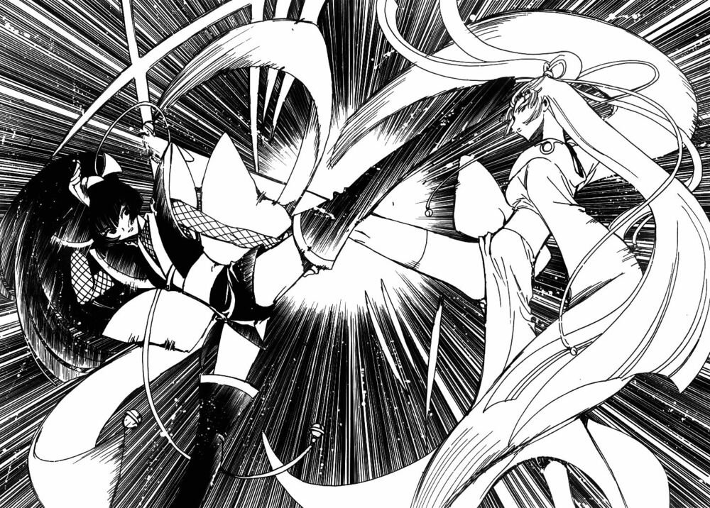 angelic layer chapter 15 21