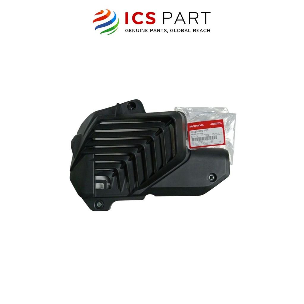 Cánh Yếm Ngoài Phải HONDA Sh Mode Xanh Tím Pb-390M (64301K29900ZE)