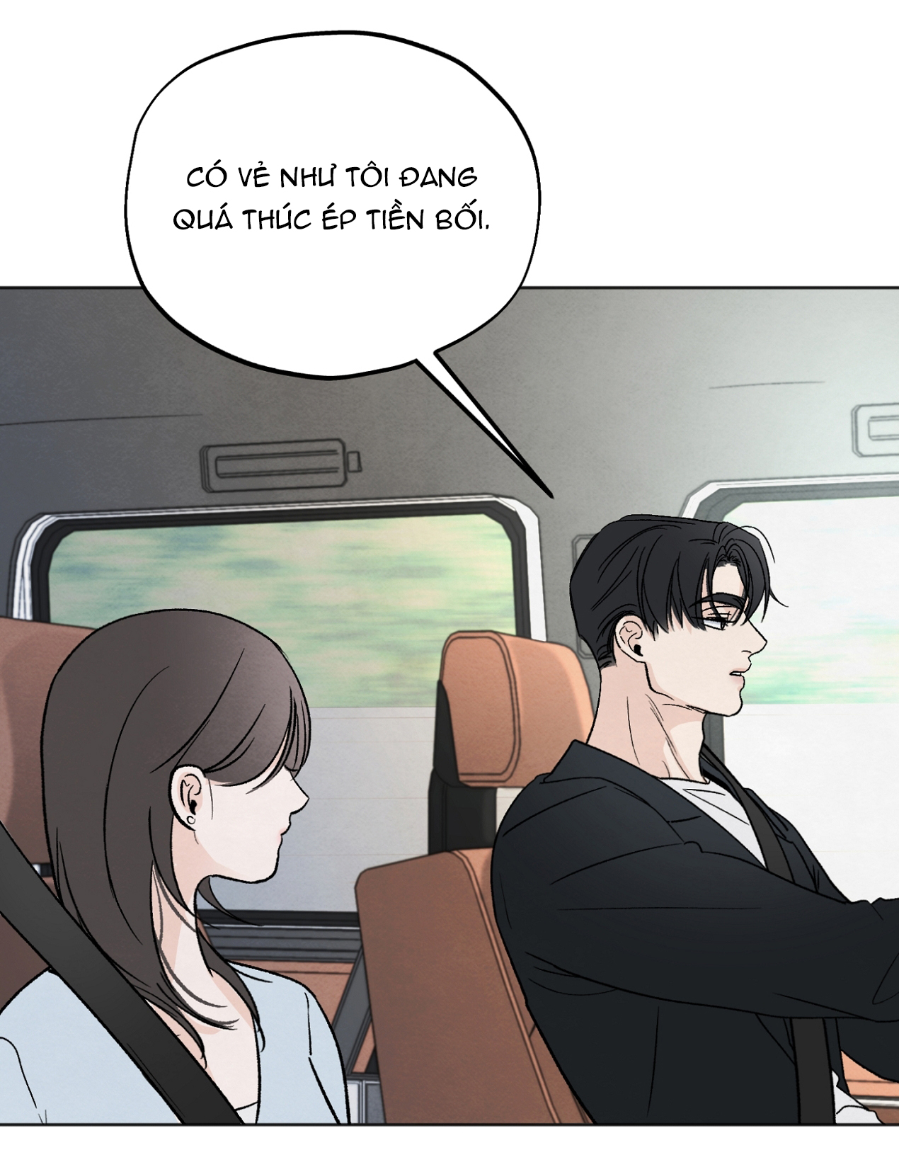 hoàn cảnh của rác rưởi chapter 16.2 30