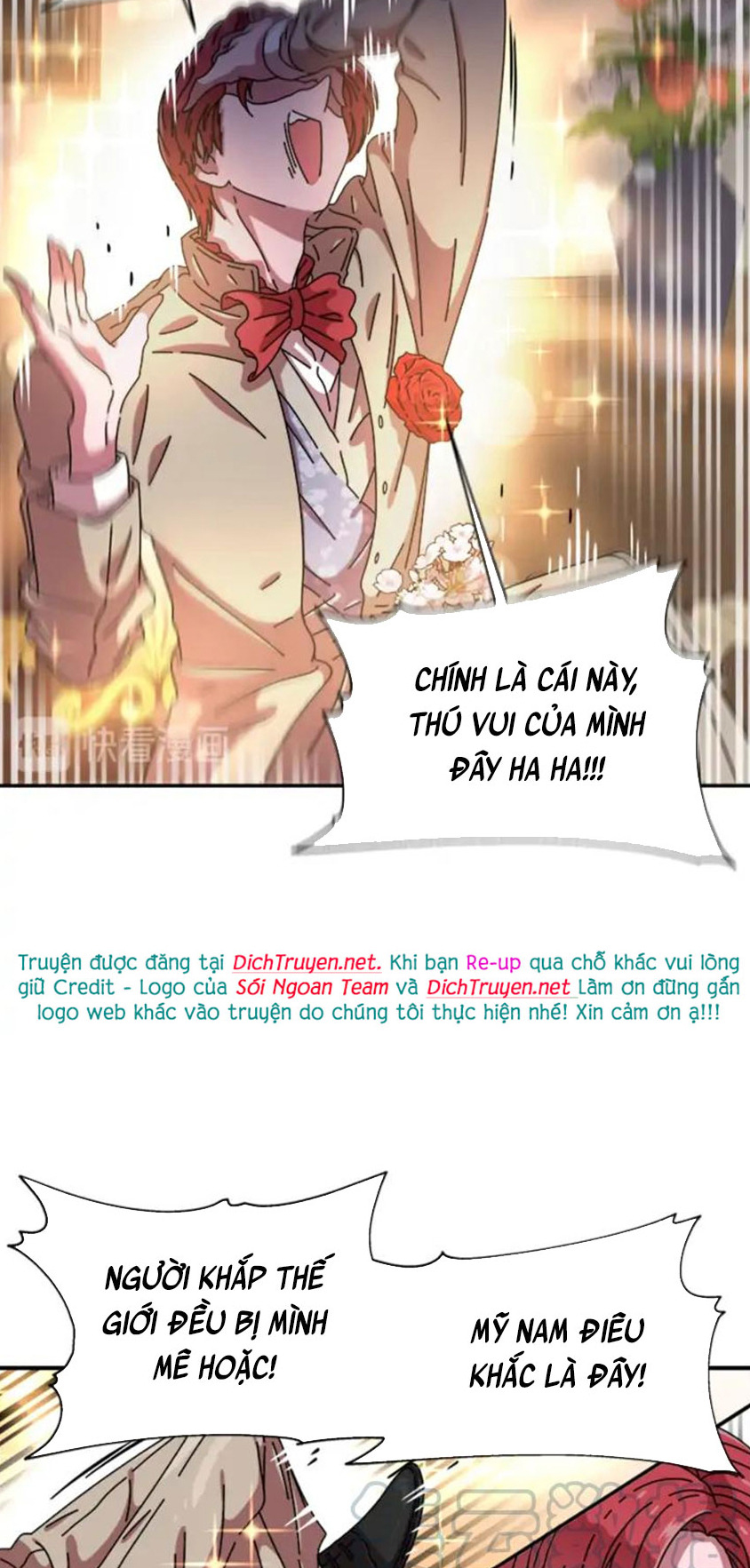 con gái bảo bối của ma vương chapter 72 37