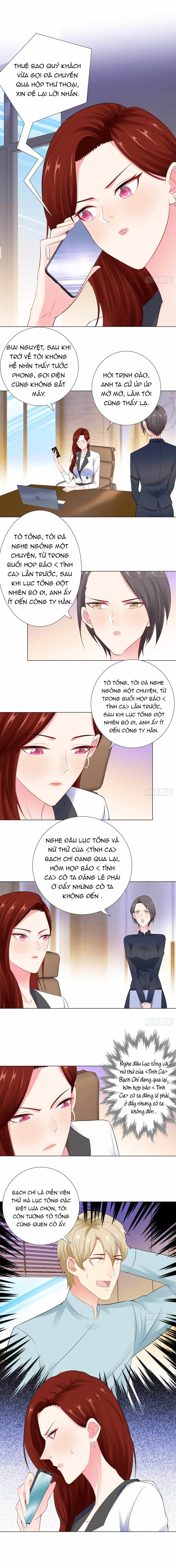 song bảo vô địch chapter 52 4