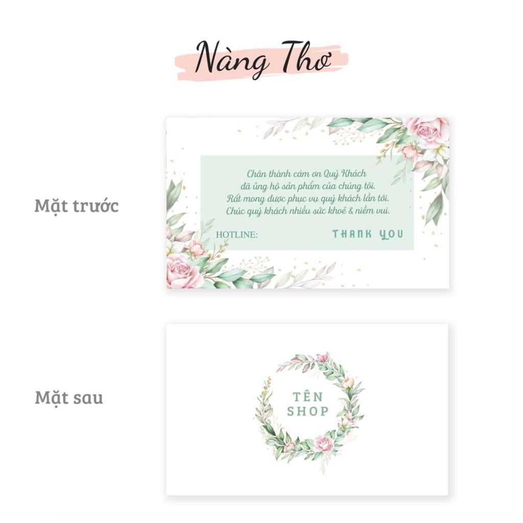 In card visit in name card in danh thiếp giá rẻ_DECAL VIP