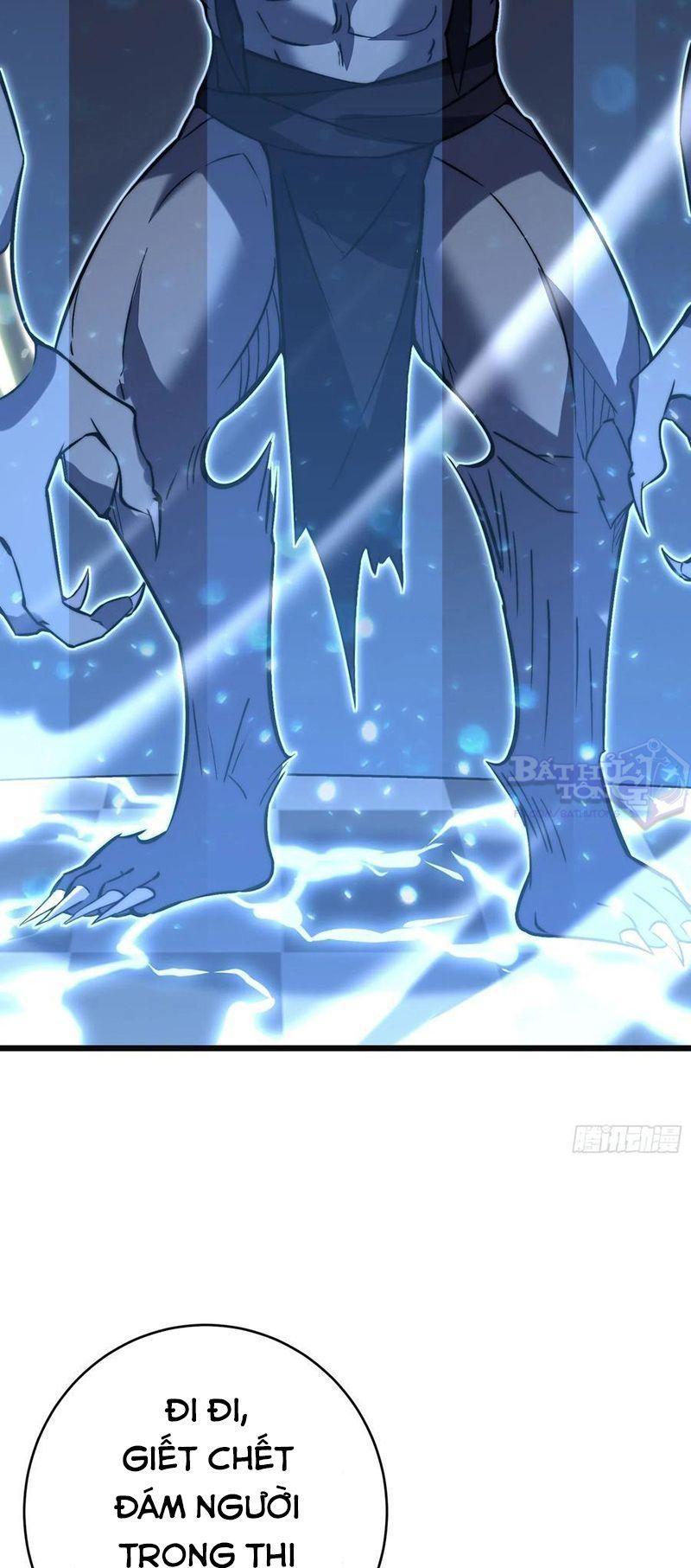 sát thần chi lộ tại dị giới chapter 37 49